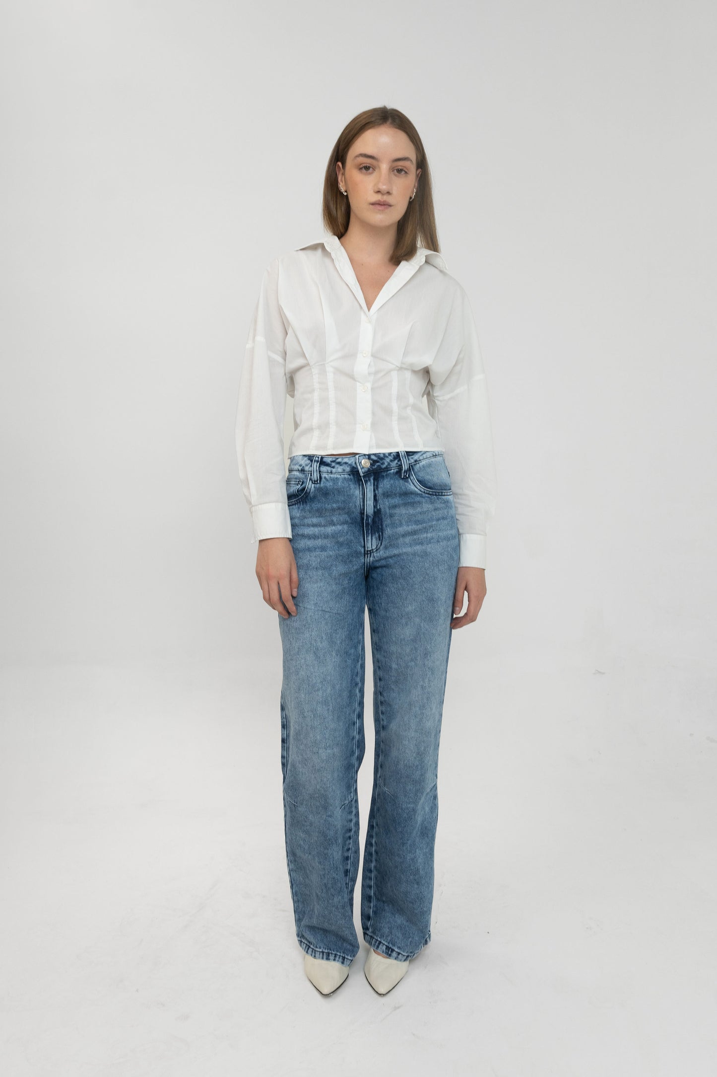 The Essential Jeans