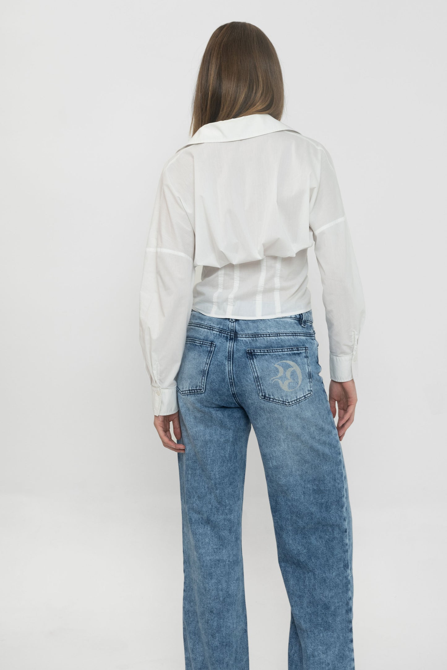 The Essential Jeans