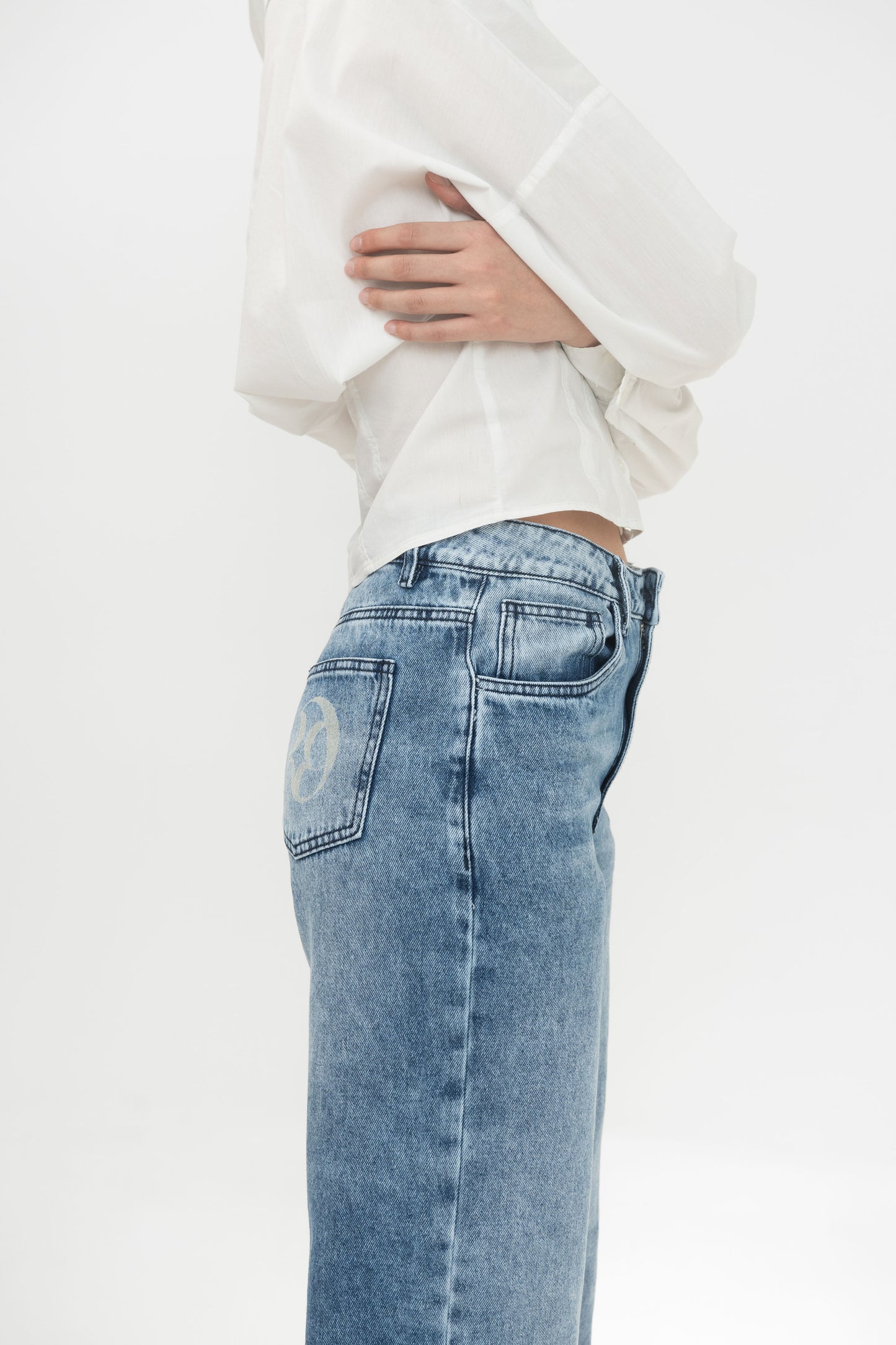 The Essential Jeans