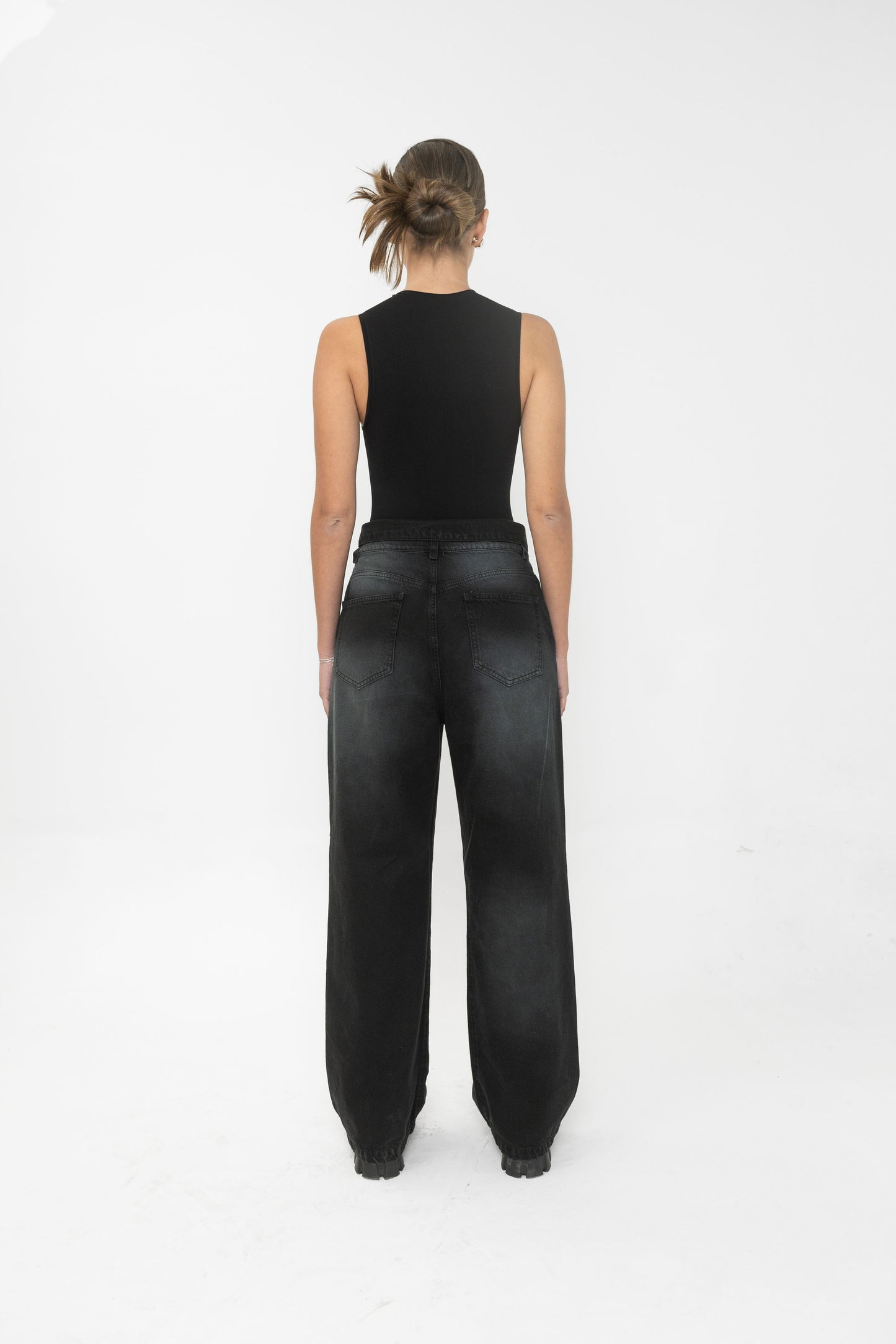 Gate B Jeans