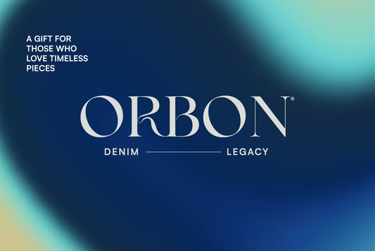 GIFT CARD ORBON
