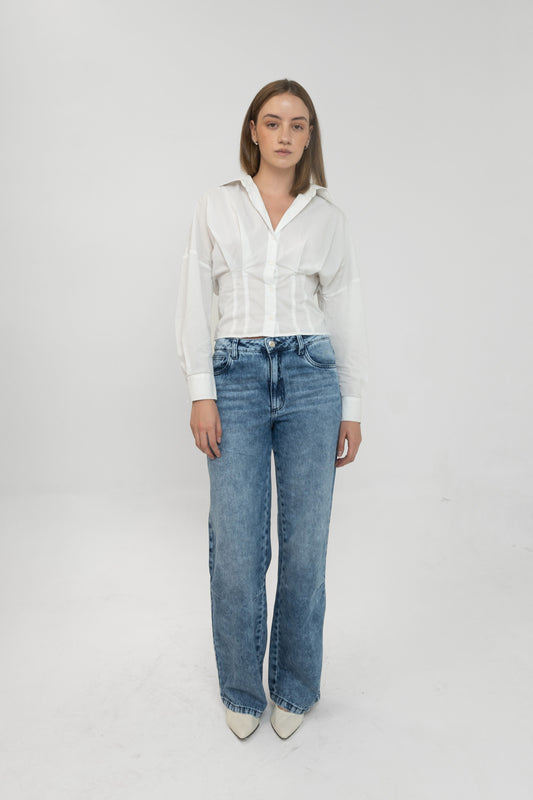 The Essential Jeans