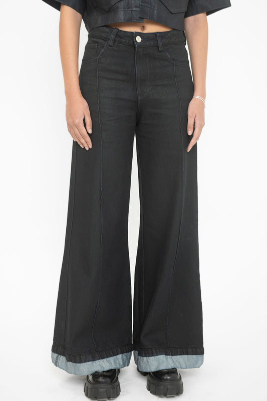 Layover Jeans (Pre-order)