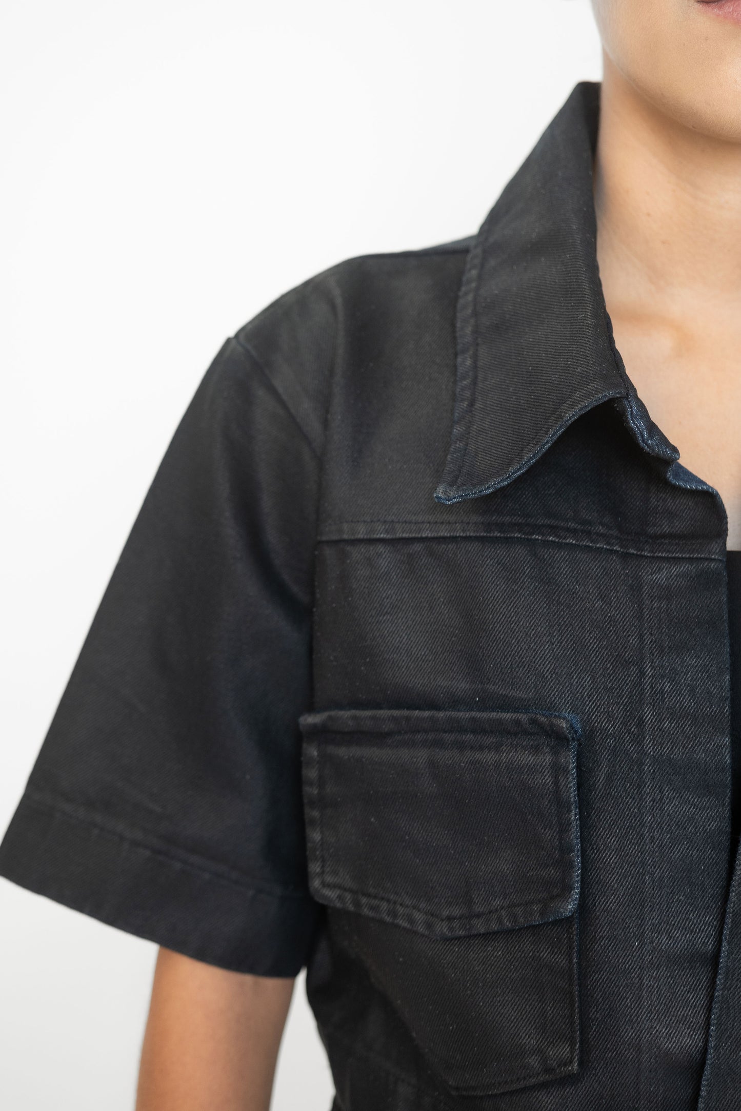 Layover Top (Pre-order)