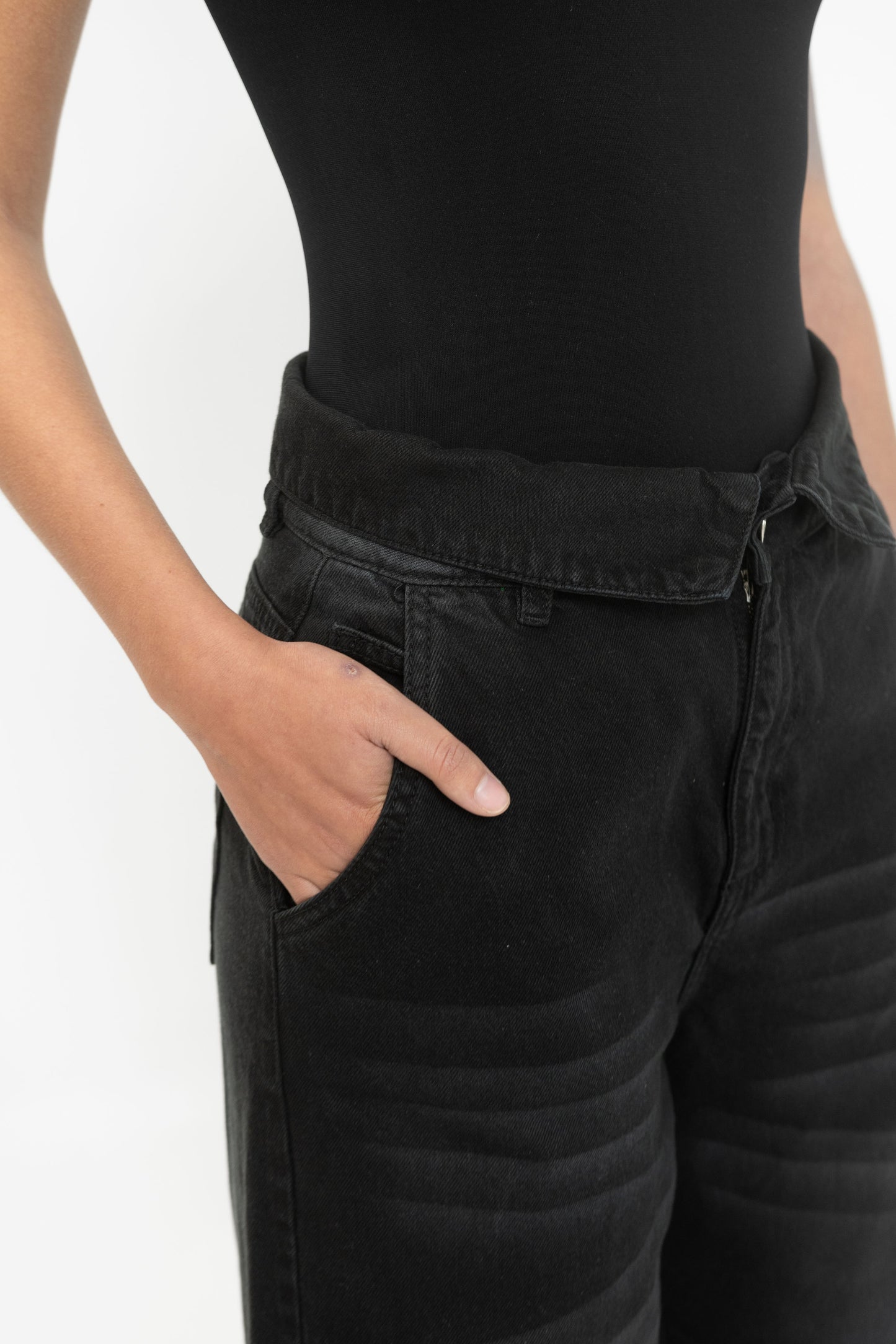 Gate B Jeans