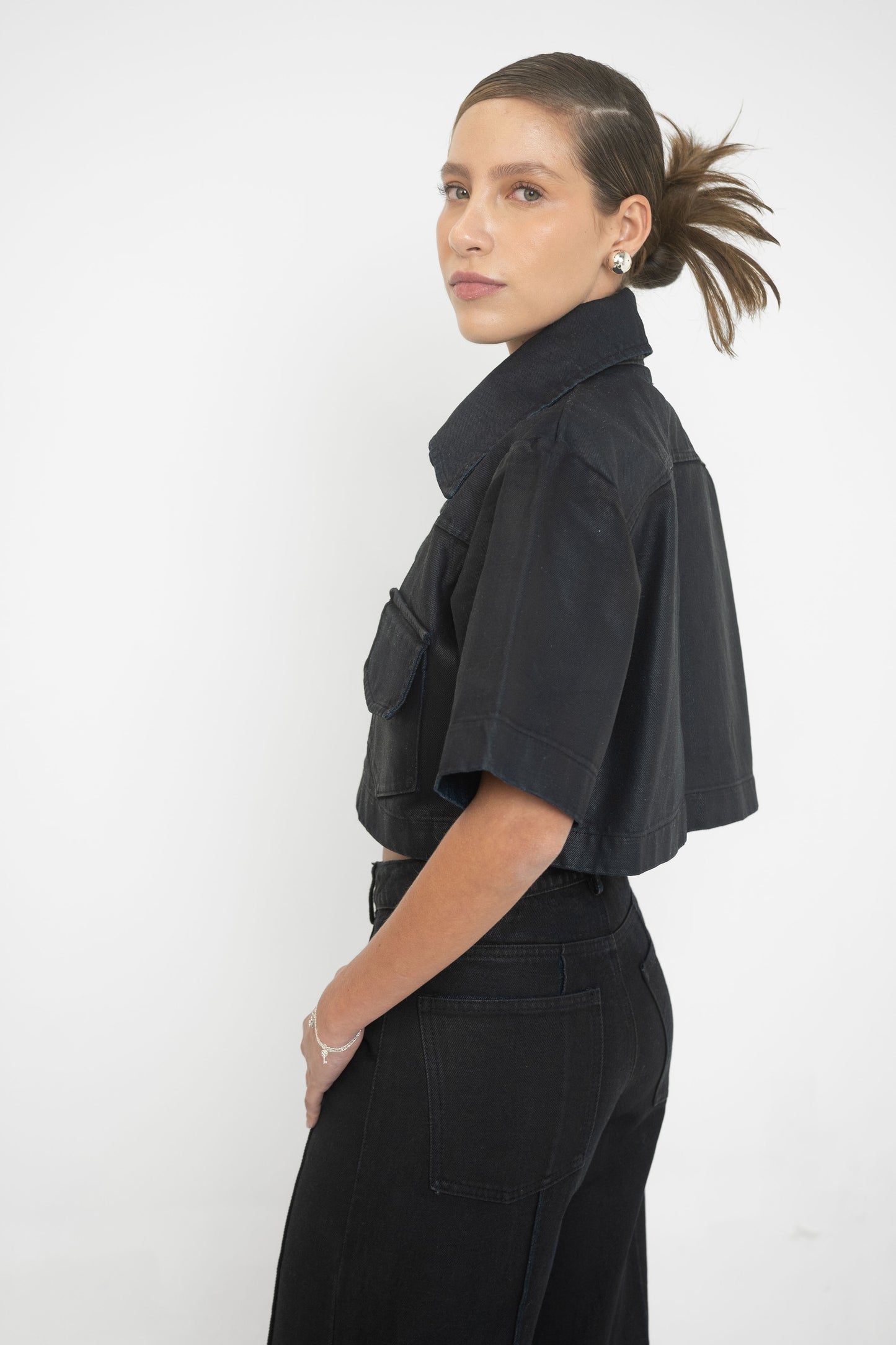 Layover Top (Pre-order)