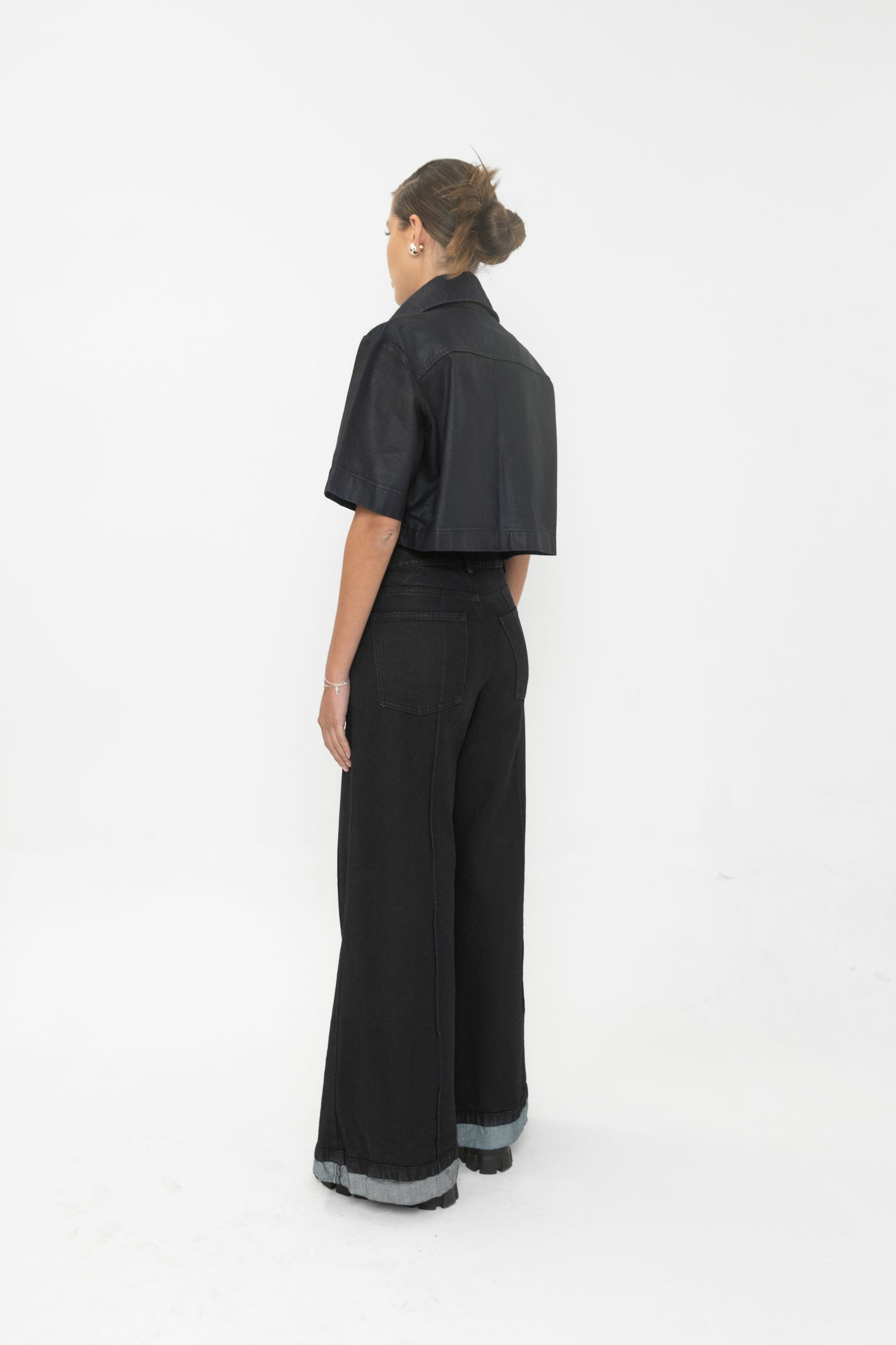Layover Jeans (Pre-order)