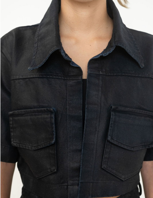 Layover Top (Pre-order)