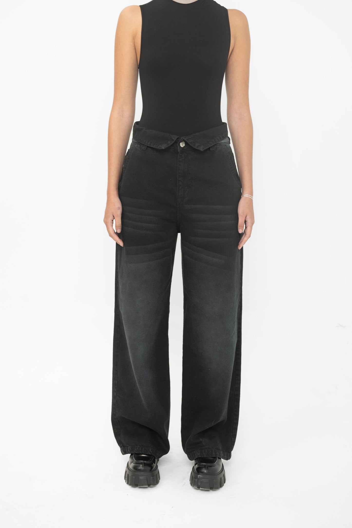 Gate B Jeans