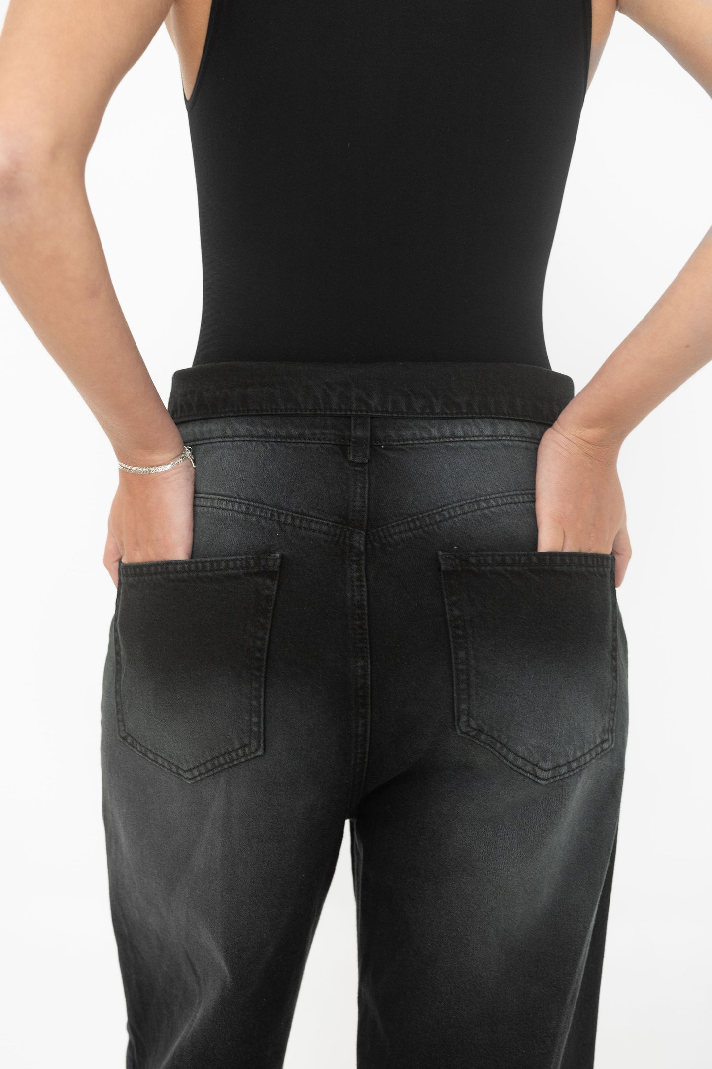 Gate B Jeans