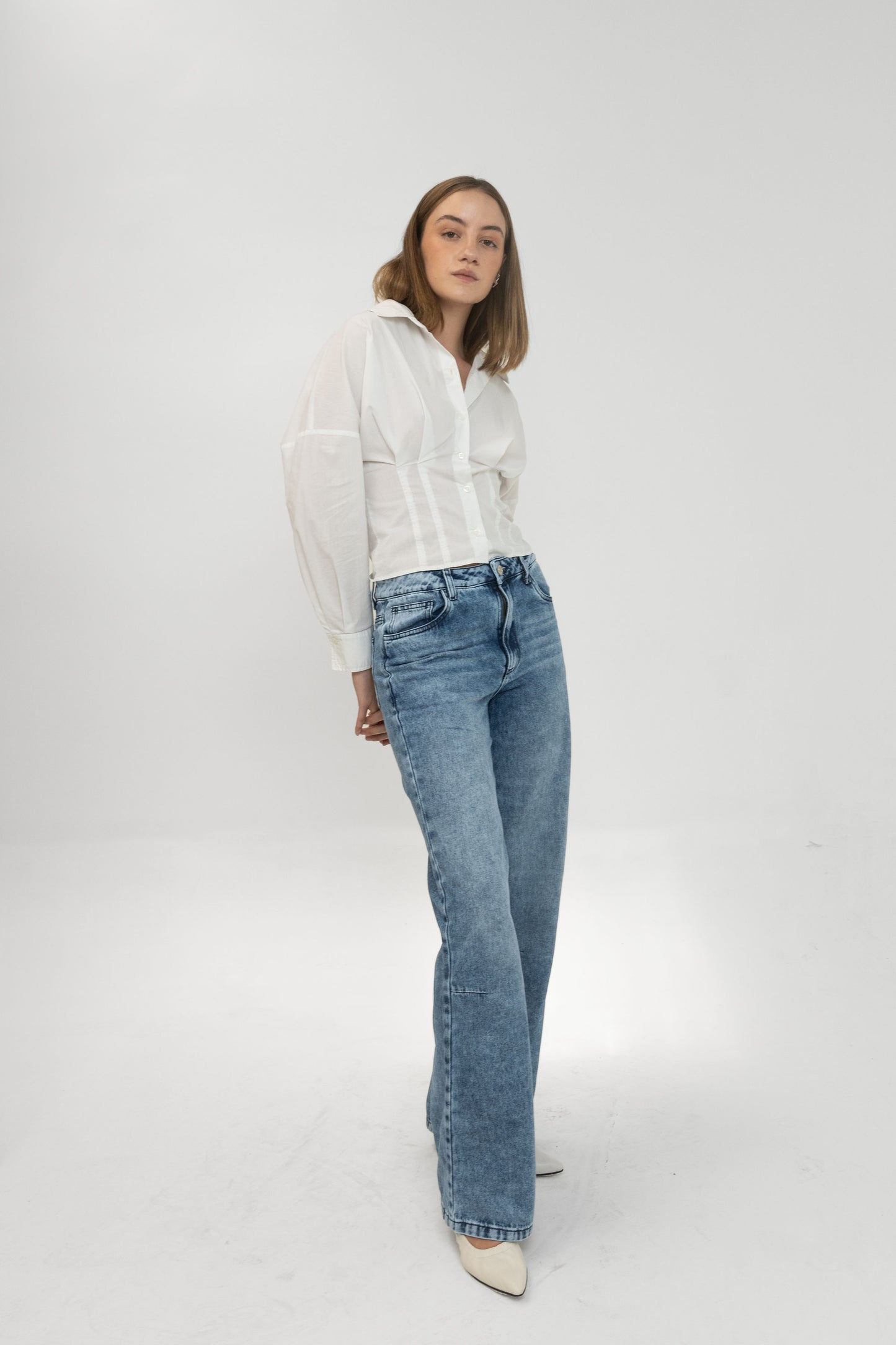 The Essential Jeans