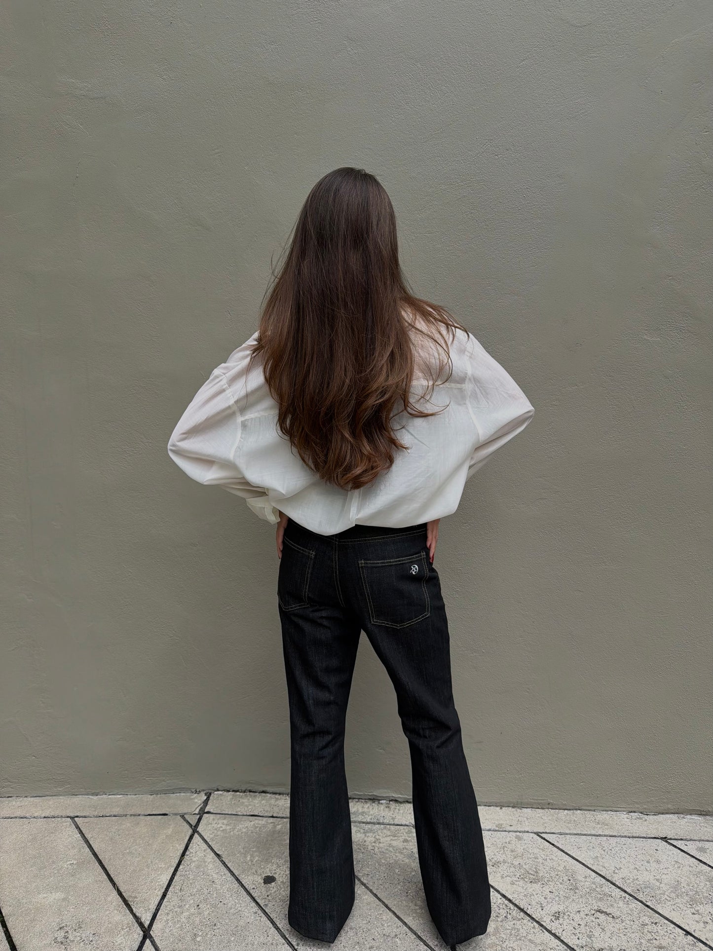 Atlantic Jeans