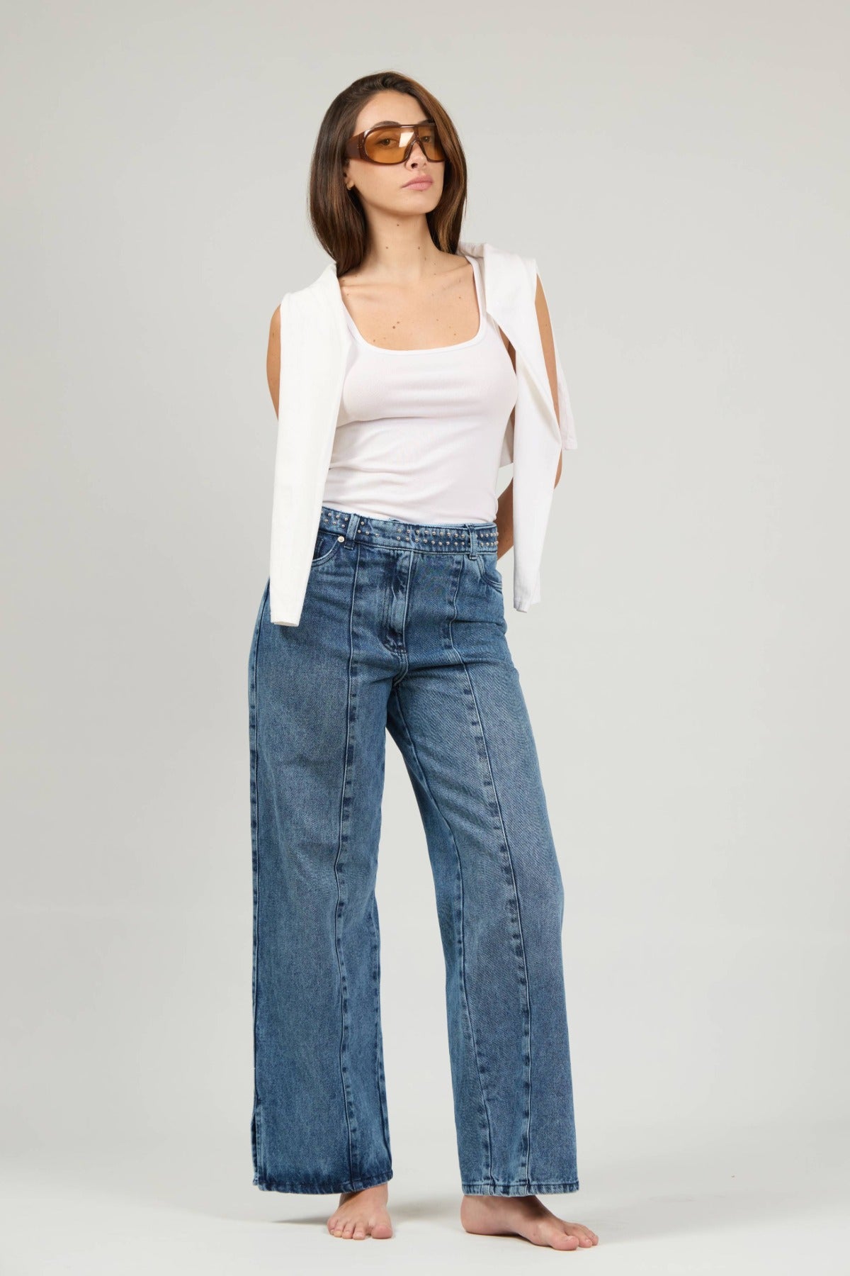 Halo Jeans