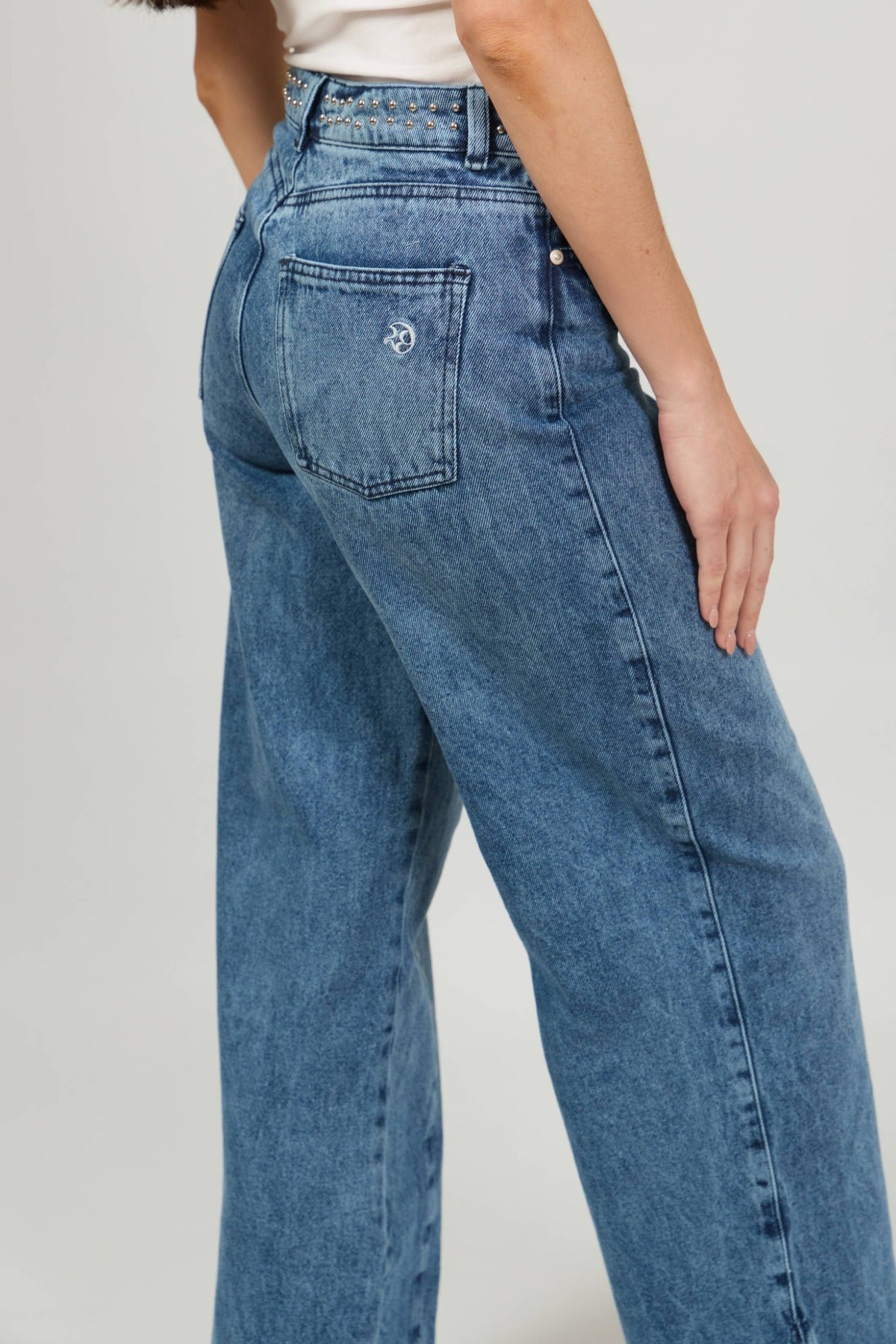 Halo Jeans