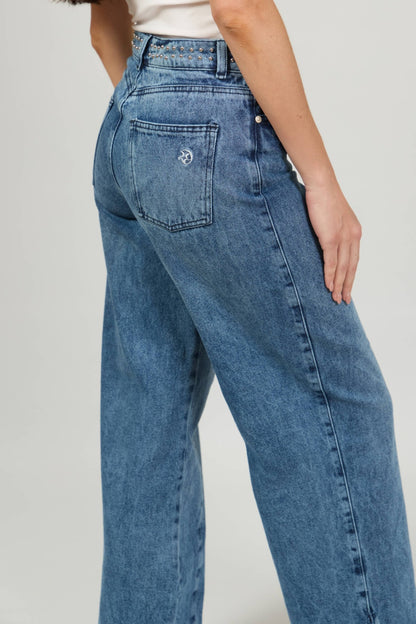 Halo Jeans