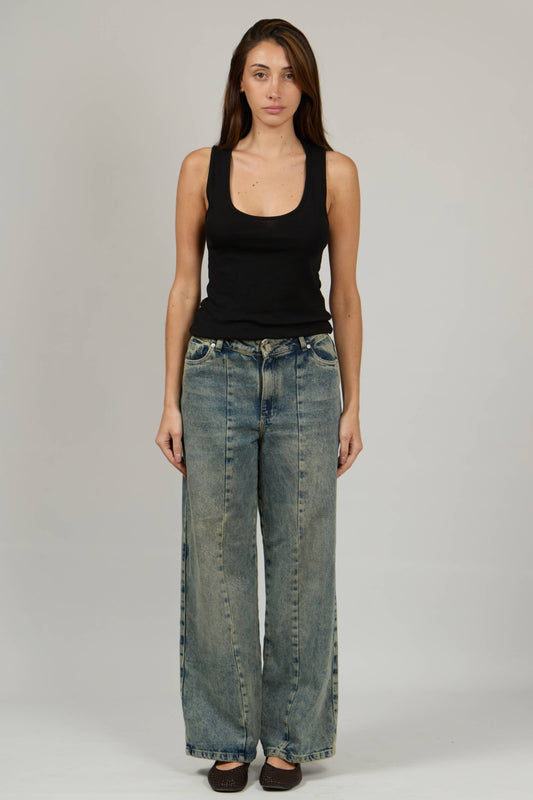 Paradox Jeans