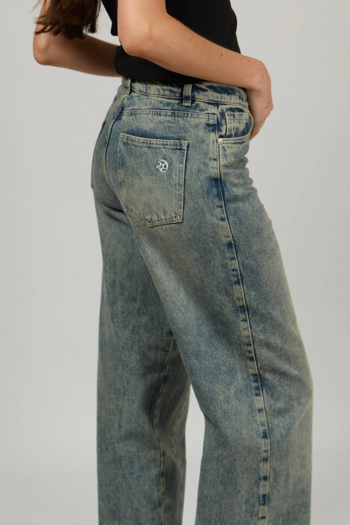 Paradox Jeans